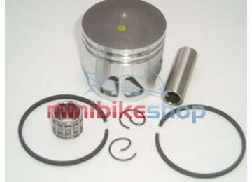 Piestne sada 44mm, tuning Piestne sada 44mm, tuning