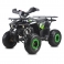 Štvorkolka MiniRocket Hunter 8" 125ccm
