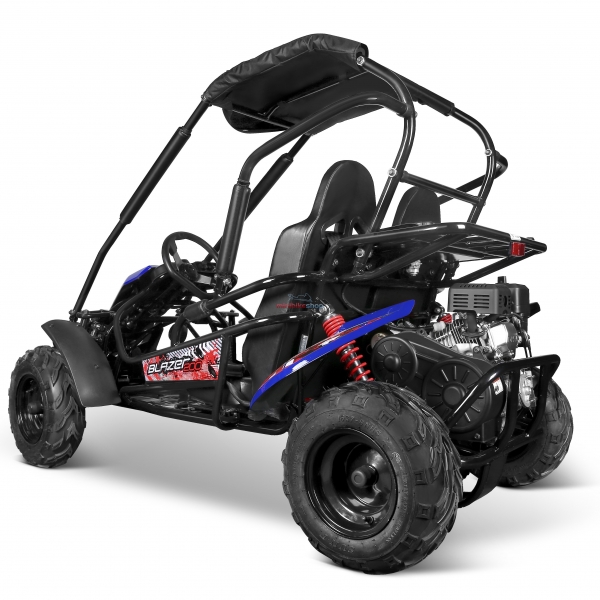 Gt80 sales 200cc buggy