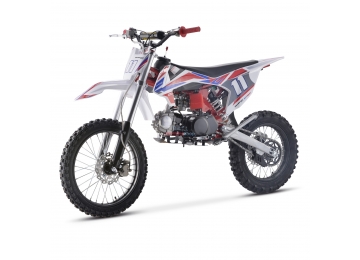 Pitbike MiniRocket SuperPit 125cc Limited Edition Pitbike MiniRocket SuperPit 125cc Limited Edition