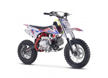 Pitbike MiniRocket MiniPit 70R