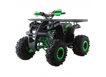 Štvorkolka MiniRocket Hummer PRO 125ccm Štvorkolka MiniRocket Hummer PRO 125ccm