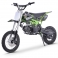 Pitbike Sky 14/12, 125ccm - Zelená