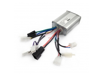 Riadiaca jednotka 800W 36V typ3 Riadiaca jednotka 800W 36V typ3