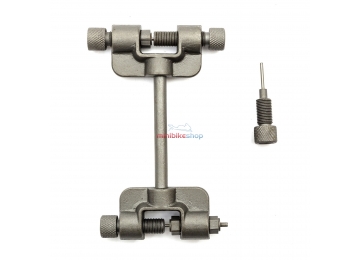 Nitovačka na reťaz 25H (6mm) Nitovačka na reťaz 25H (6mm)