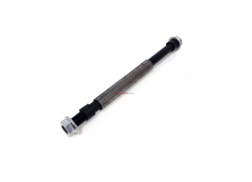 Osa do kola pre minibike 185mm