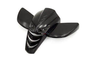Maska Dragon 49cc, ECO
