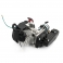 Motor pre Minicross 49ccm s tuning prevodovkou a 15mm karburátorom