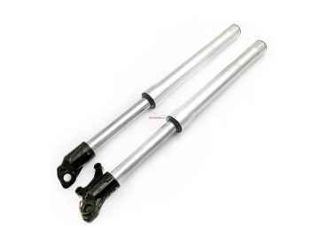 Predná hydraulická vidlica pre Minicross