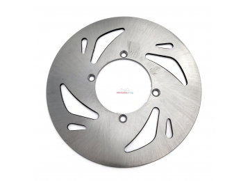 Brzdový kotúč NRG 180mm Brzdový kotúč NRG 180mm