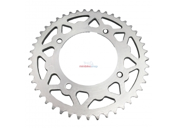 Rozeta NTR / NRG 45z, stred 90mm