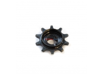 Reťazové koliesko pre motorový kit -3mm