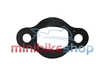 Tesnenie pod výfuk na motobicykel