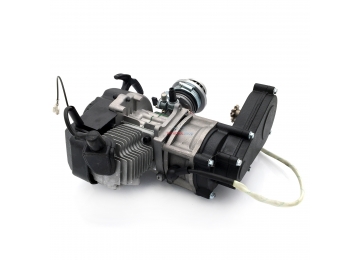 Motor 49cc s elektrickým štartérom