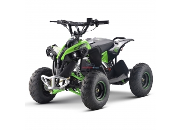Detská štvorkolka MiniRocket Renegade 1200W