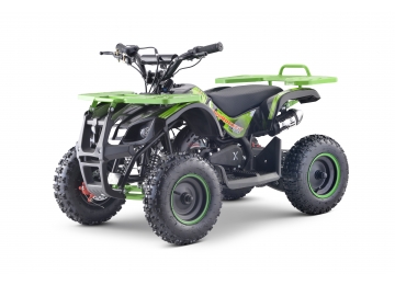 Detská štvorkolka MINIHUMMER DELUXE 49CCM