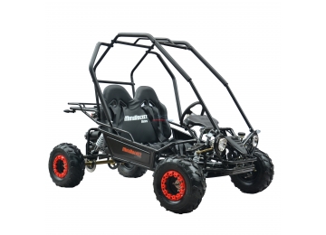 MiniRocket Buggy 125ccm MIDI