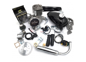 Motorový kit PetrolBiker DIO 80ccm