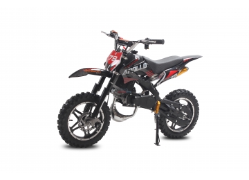 Minicross MiniRocket Apollo 49ccm E-start