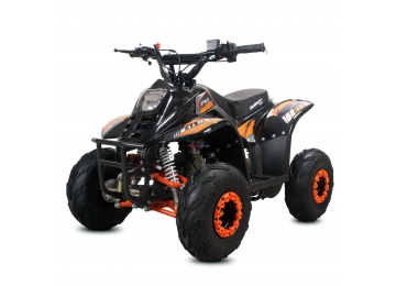 Štvorkolka MiniRocket Buffalo 110ccm, 6" kolesa