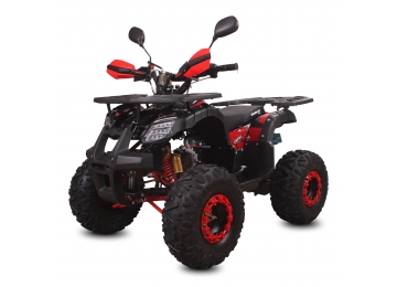 Štvorkolka MiniRocket XTRAX 125ccm Automat