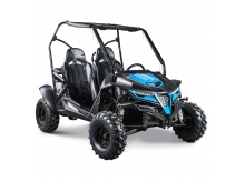 Buggy MiniRocket Cheetah4Kids