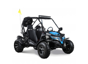 Buggy MiniRocket Cheetah 200X