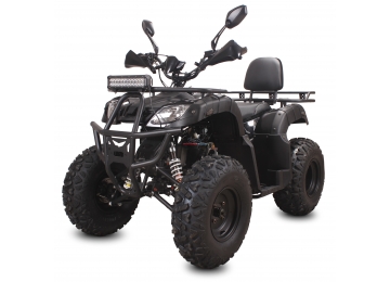 Štvorkolka MiniRocket Motors BigHummer II 150ccm