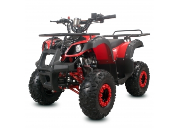 Štvorkolka ATV Toronto 125ccm, 7 "kolesá Štvorkolka ATV Toronto 125ccm, 7 "kolesá