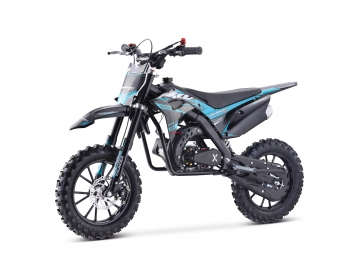 Minicross MiniRocket Thunder Deluxe 49cc
