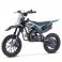 Minicross MiniRocket Thunder Deluxe 49cc