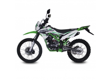 Pitbike Mikilon Defender 250RR