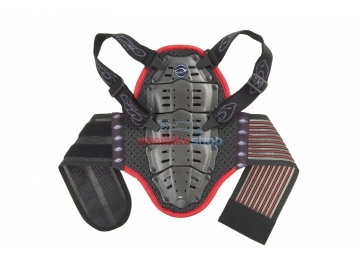 Detský chránič chrbtice UFO plast (5-7 rokov) Detský chránič chrbtice UFO plast (5-7 rokov)