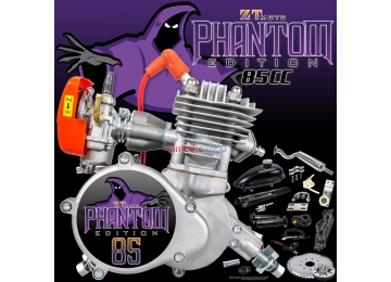 Motorový kit ZTMoto Phantom 85