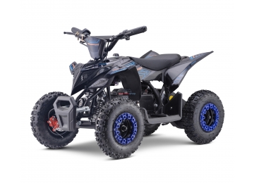 MiniWarrior 1000W lithiová štvorkolka MiniWarrior 1000W lithiová štvorkolka