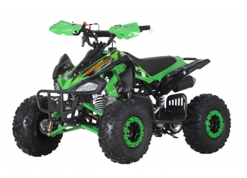 Štvorkolka MiniRocket Speedy 125ccm, 7 "kolesá