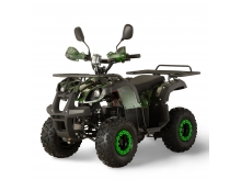 Elektrická štvorkolka ATV Toronto 1000W
