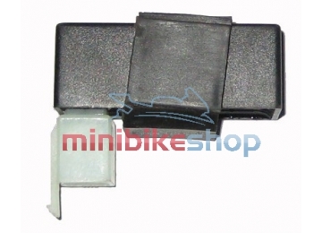 CDI riadiaca jednotka, typ 02, 5pin 