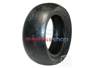 Pneu Slick - 90/65/6,5