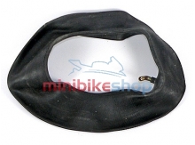 Duša pre minibike