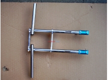 Vidlice pre minibike Komplet 
