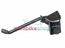 Pohotovostný stojan pre minibike, typ 01 