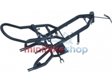 Rám pre minibike 
