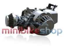 Kompletný motor 49ccm 