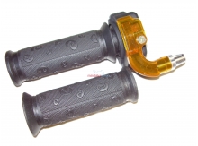 Rychlopalom, typ 2 