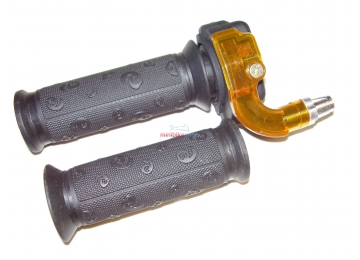 Rychlopal, typ 2 (set)