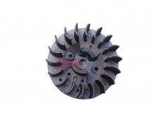 Ventilátor (rotor zapaľovania) 