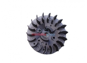 Ventilátor (rotor zapaľovania) 