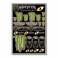 Polepy Monster Energy 