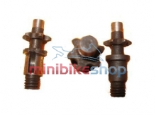 Pastorok pre minibike H20 - 7z 
